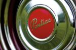 Pontiac Streamliner Sedan Delivery 1949 года
